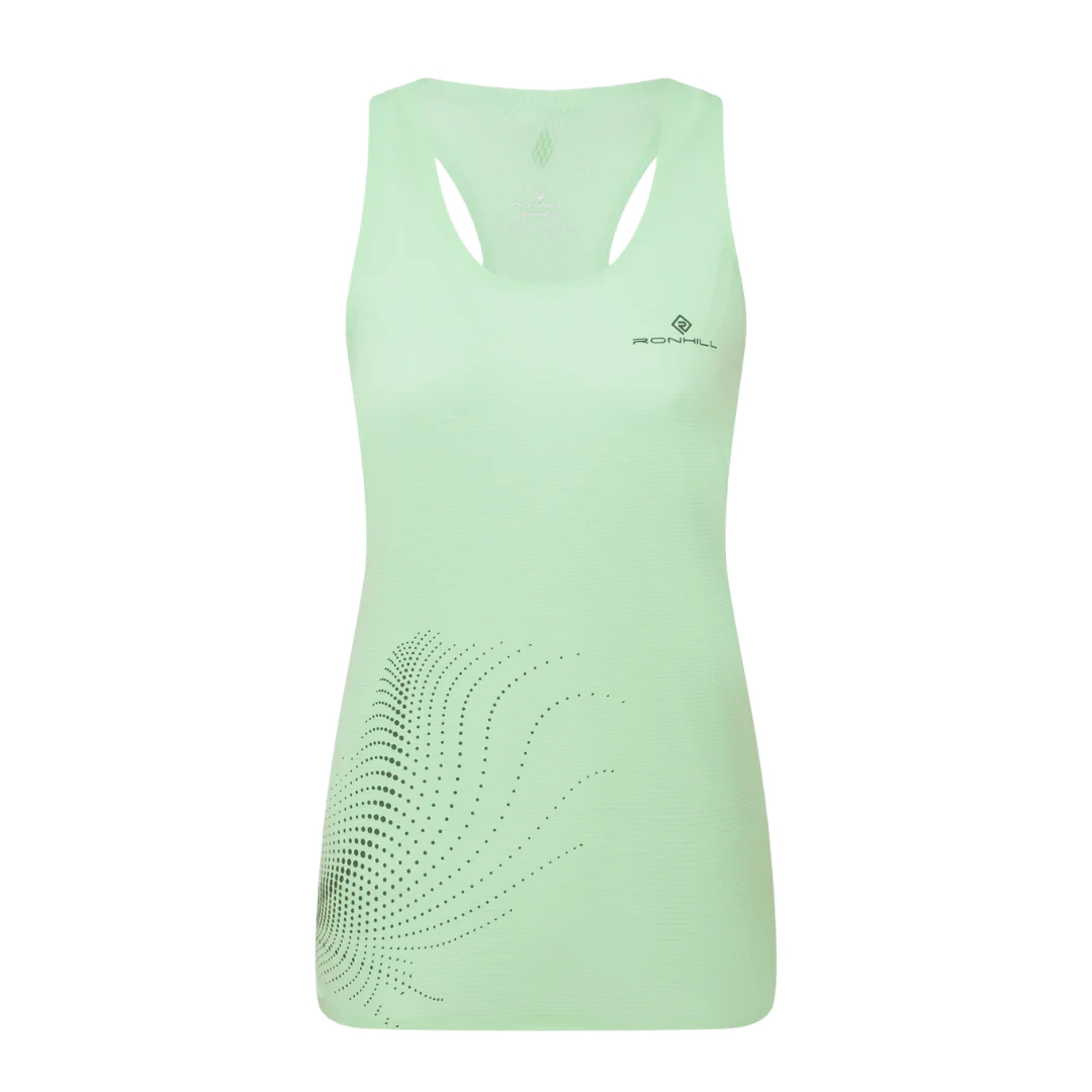 Ronhill Womens Tech Race Vest SS26 - Image 6