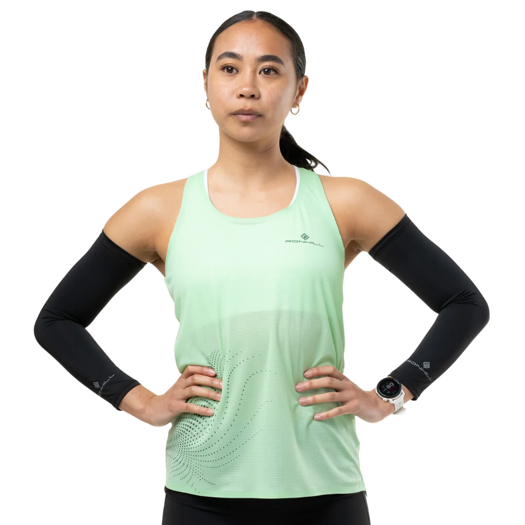 Ronhill Womens Tech Race Vest SS26 - Image 7