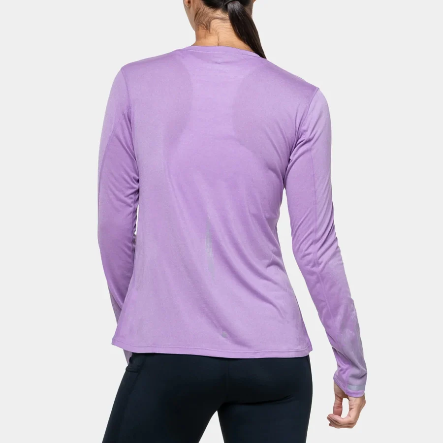 Ronhill Womens Tech Reflect L/S Tee AW25 - Image 5
