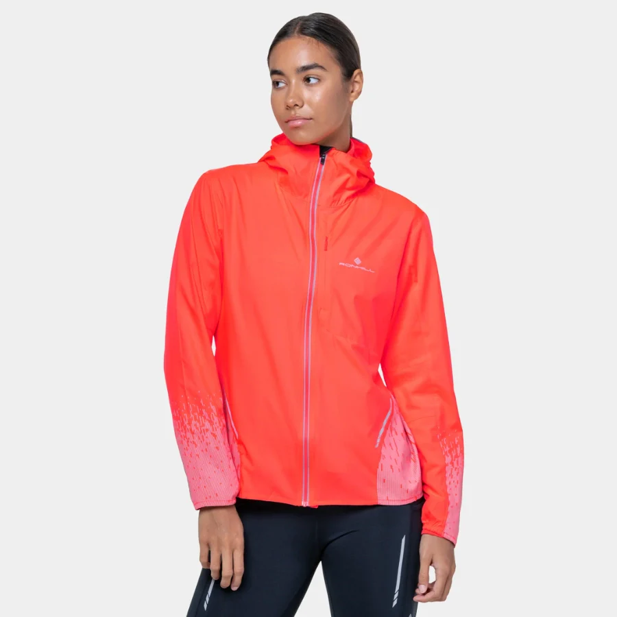 Ronhill Womens Tech Reflective Jacket AW25 - Image 10