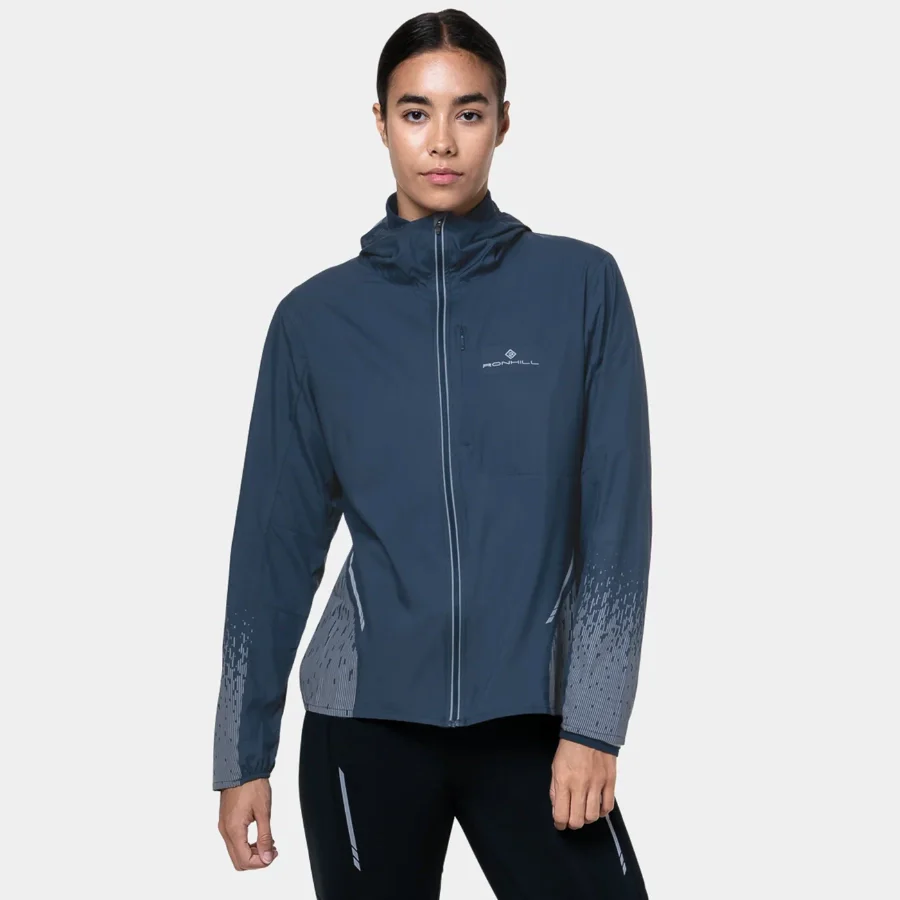 Ronhill Womens Tech Reflective Jacket AW25 - Image 5