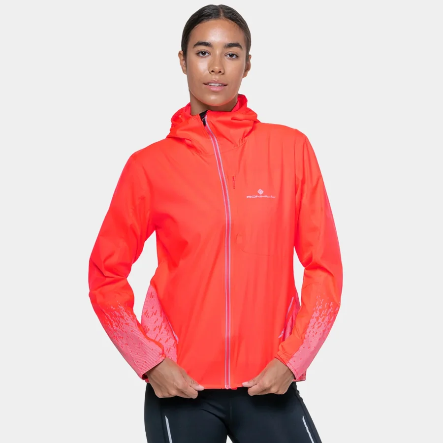 Ronhill Womens Tech Reflective Jacket AW25 - Image 9