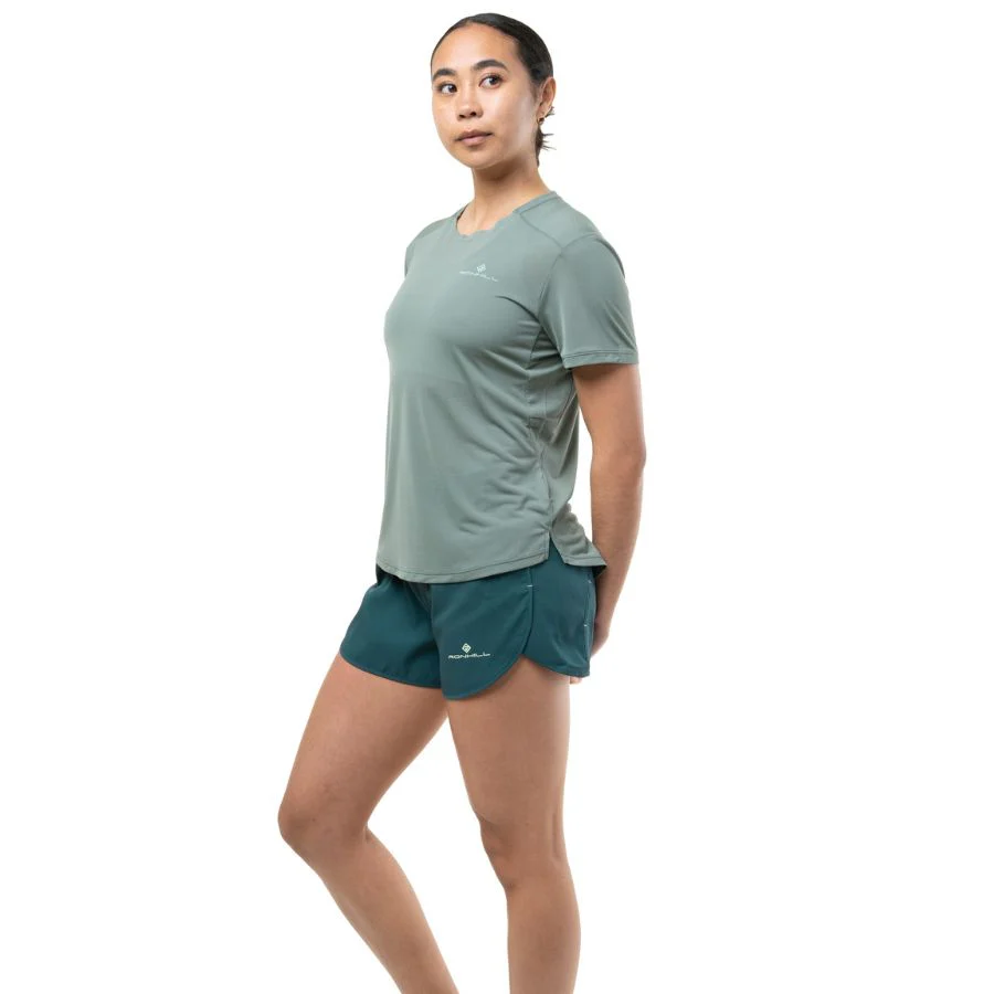 Ronhill Womens Tech S/S Tee SS26 - Image 3