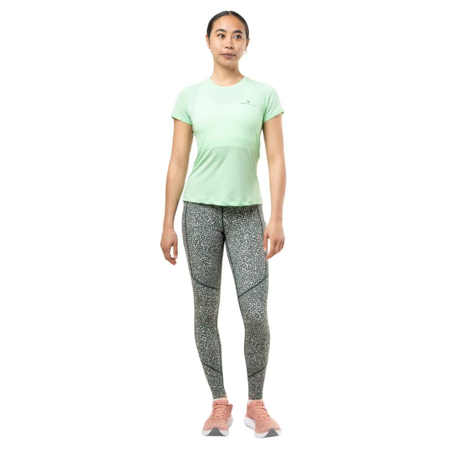Ronhill Womens Tech Tight SS26 - Image 3