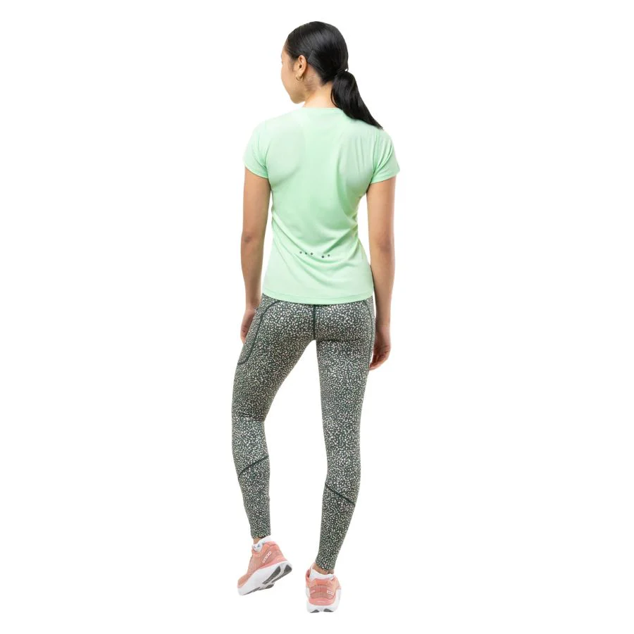 Ronhill Womens Tech Tight SS26 - Image 5