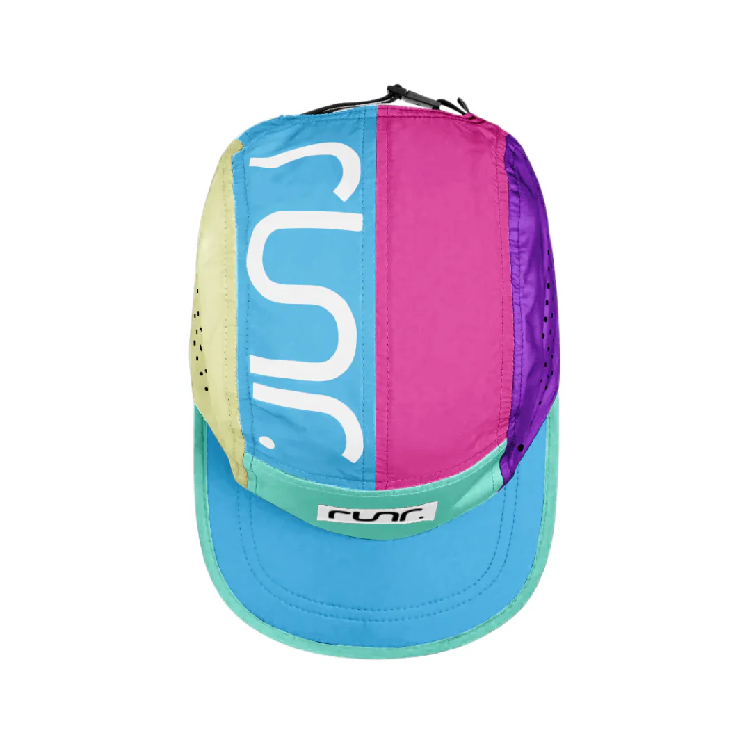 Runr Technical Running Hat - Osaka - Image 3