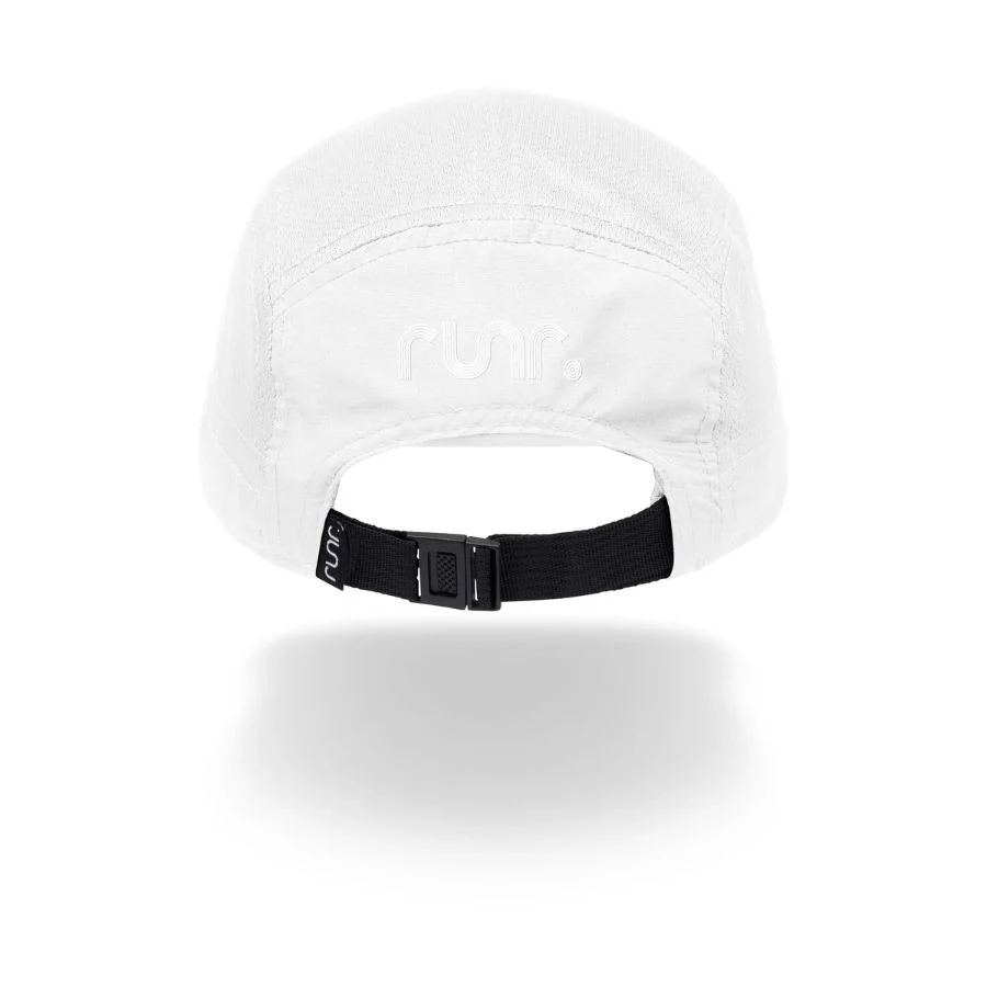 Runr Technical Running Hat - Oslo - Image 3