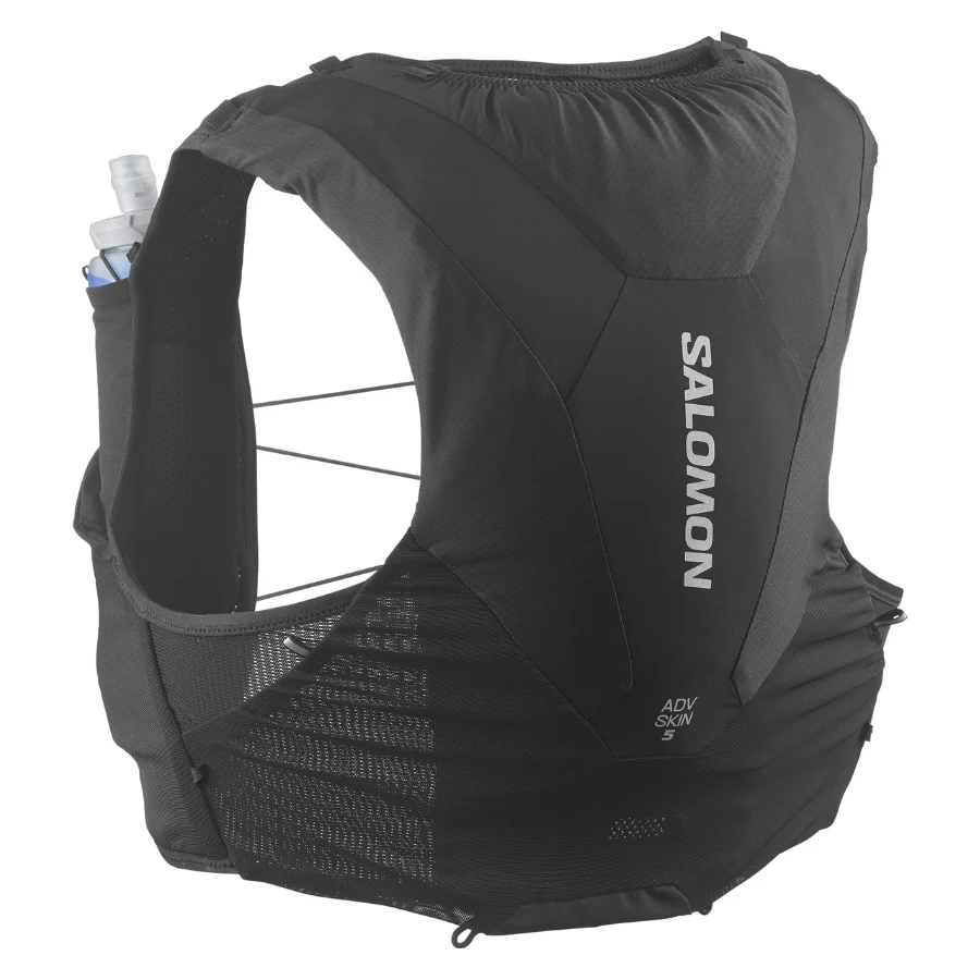 Salomon ADV SKIN 5L With Flasks SS26 - Hydration Vest - Image 9