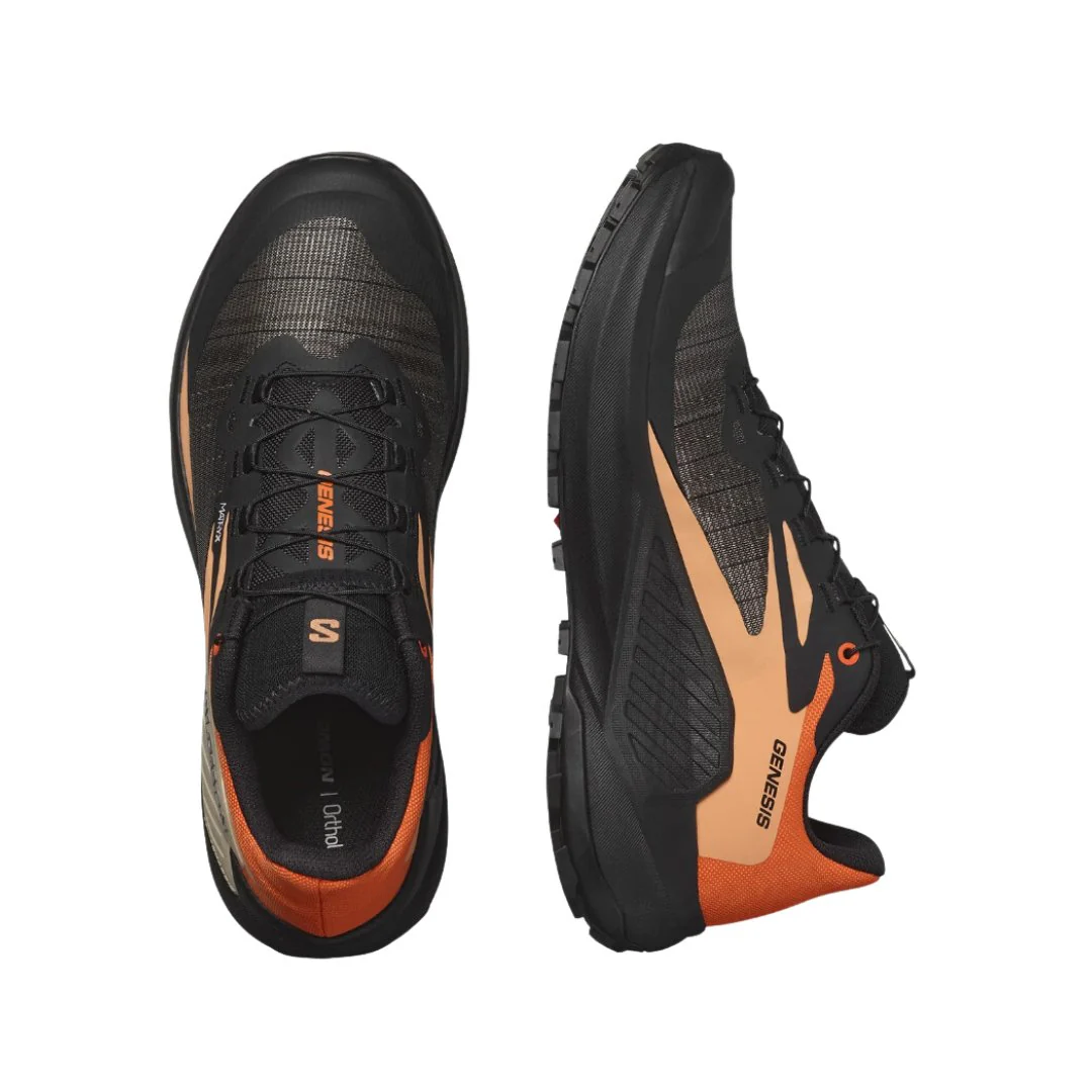 Salomon Mens Genesis - Trail - Image 12