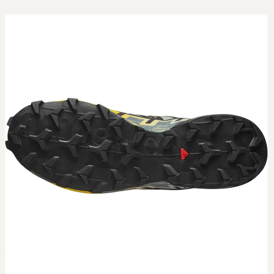 Salomon Mens Speedcross 6 - Trail - Image 28