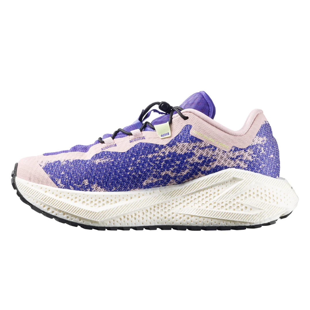 Salomon Women's Aero Glide 4 GRVL - Trail - Image 10