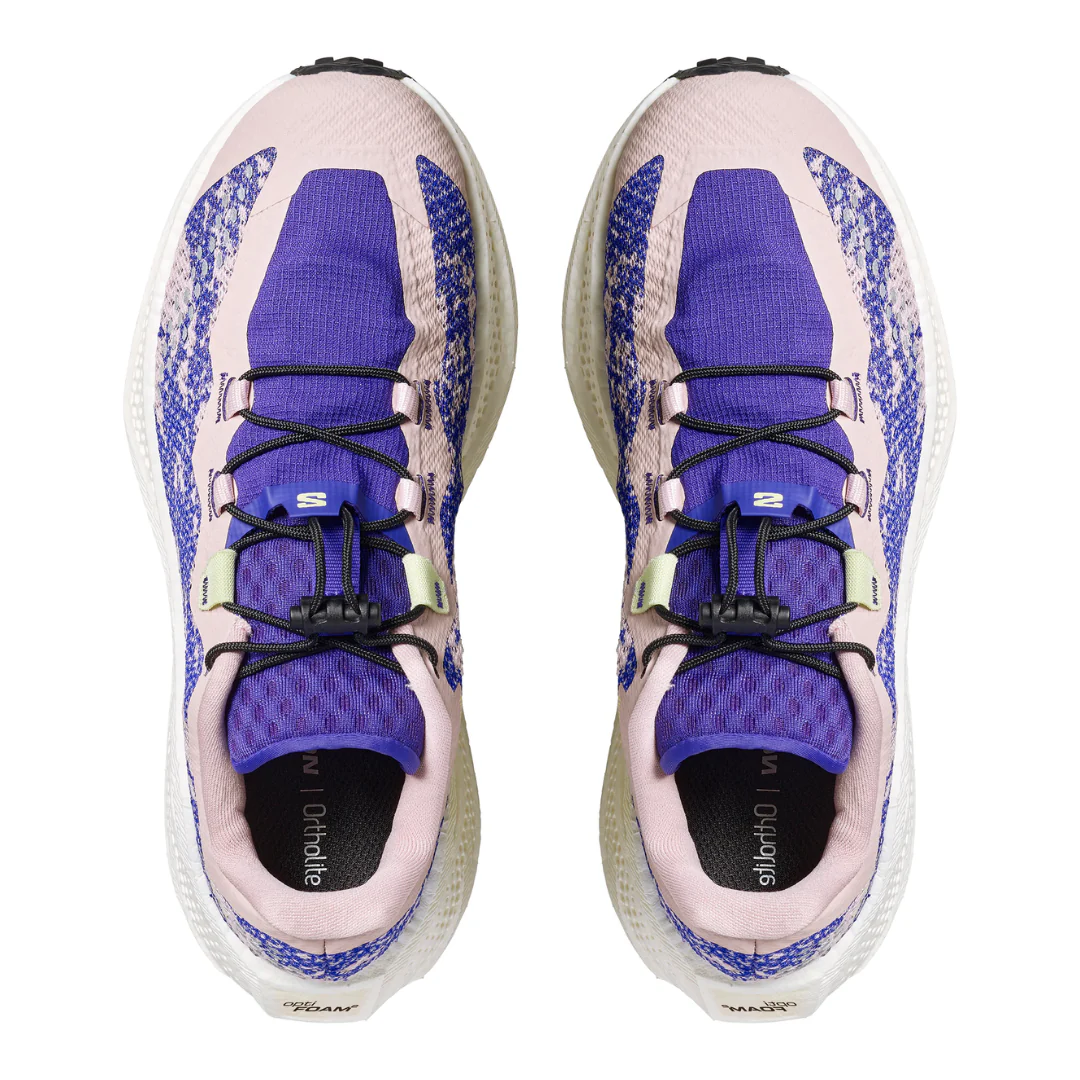 Salomon Women's Aero Glide 4 GRVL - Trail - Image 11