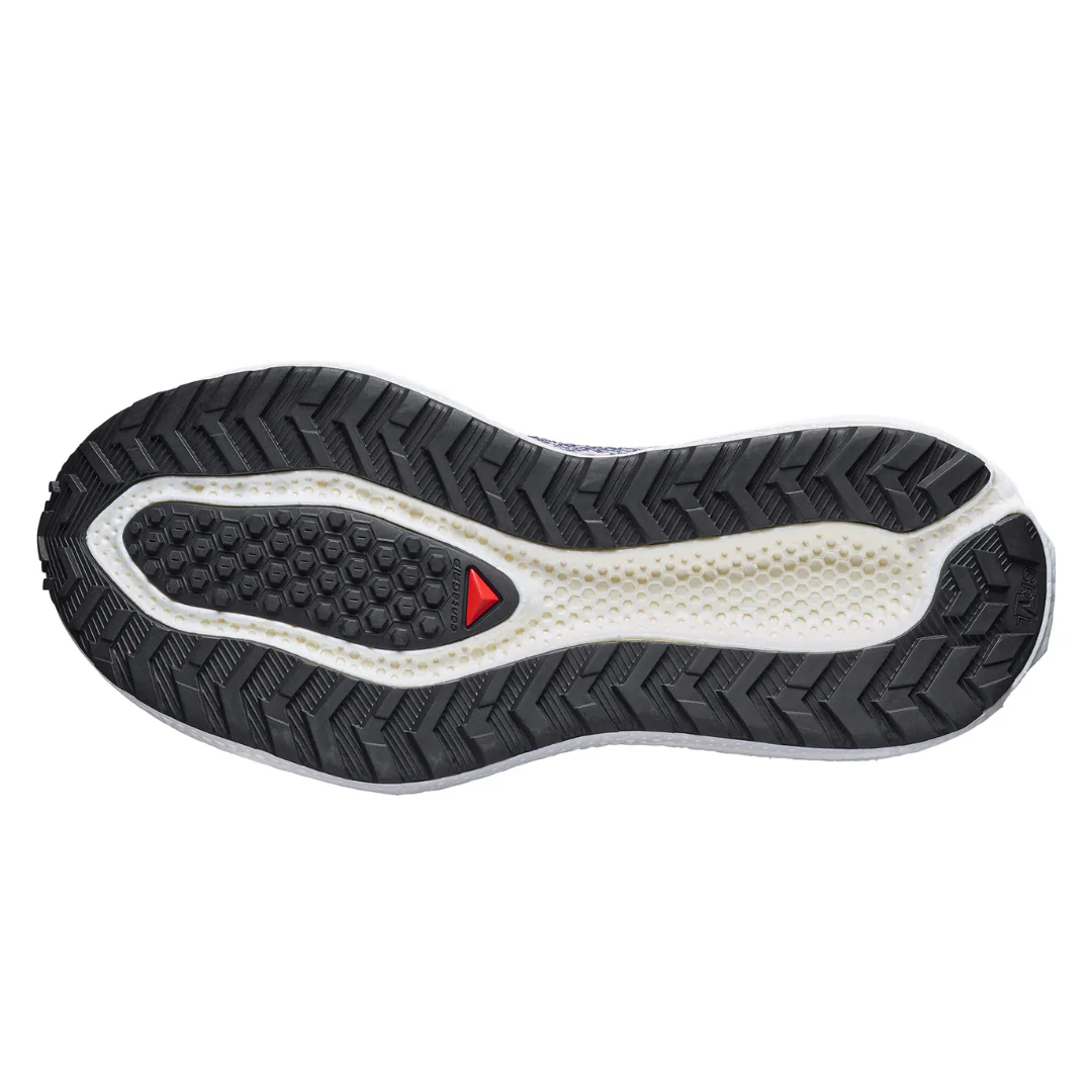 Salomon Women's Aero Glide 4 GRVL - Trail - Image 12