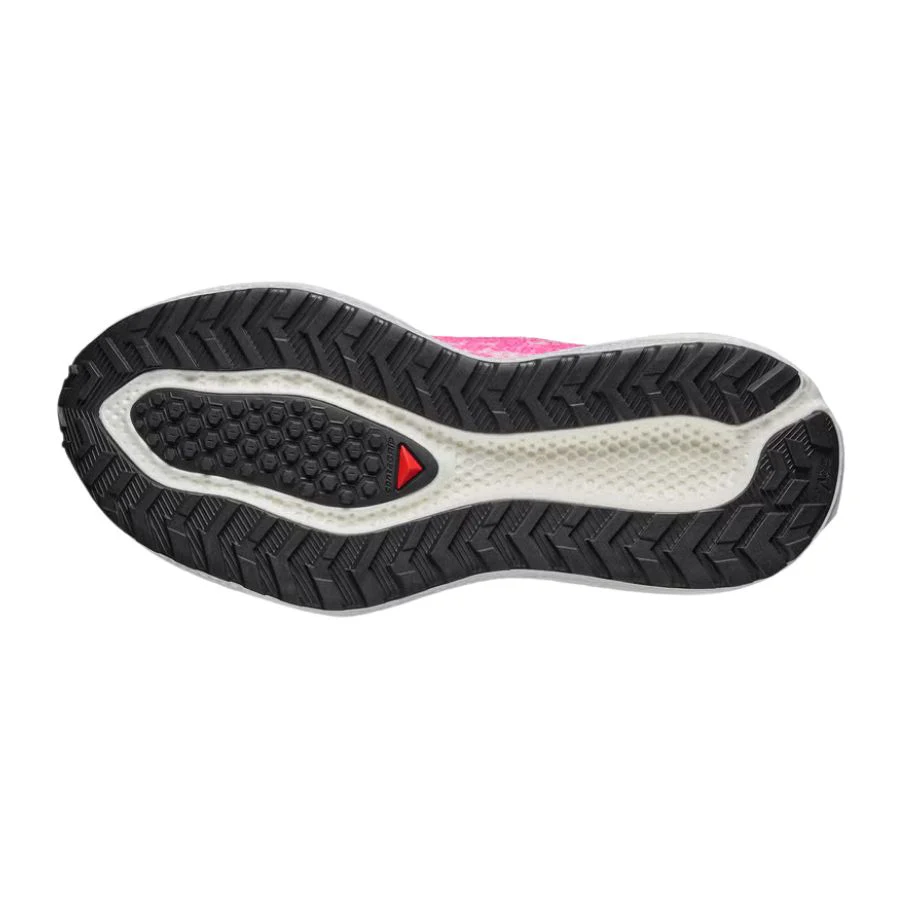 Salomon Women's Aero Glide 4 GRVL - Trail - Image 5