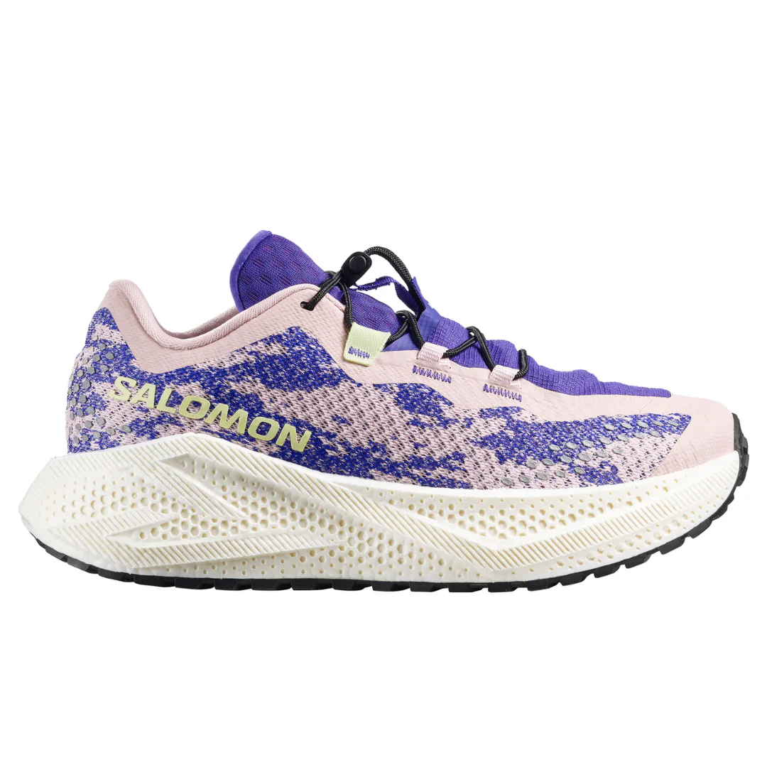 Salomon Women's Aero Glide 4 GRVL - Trail - Image 9