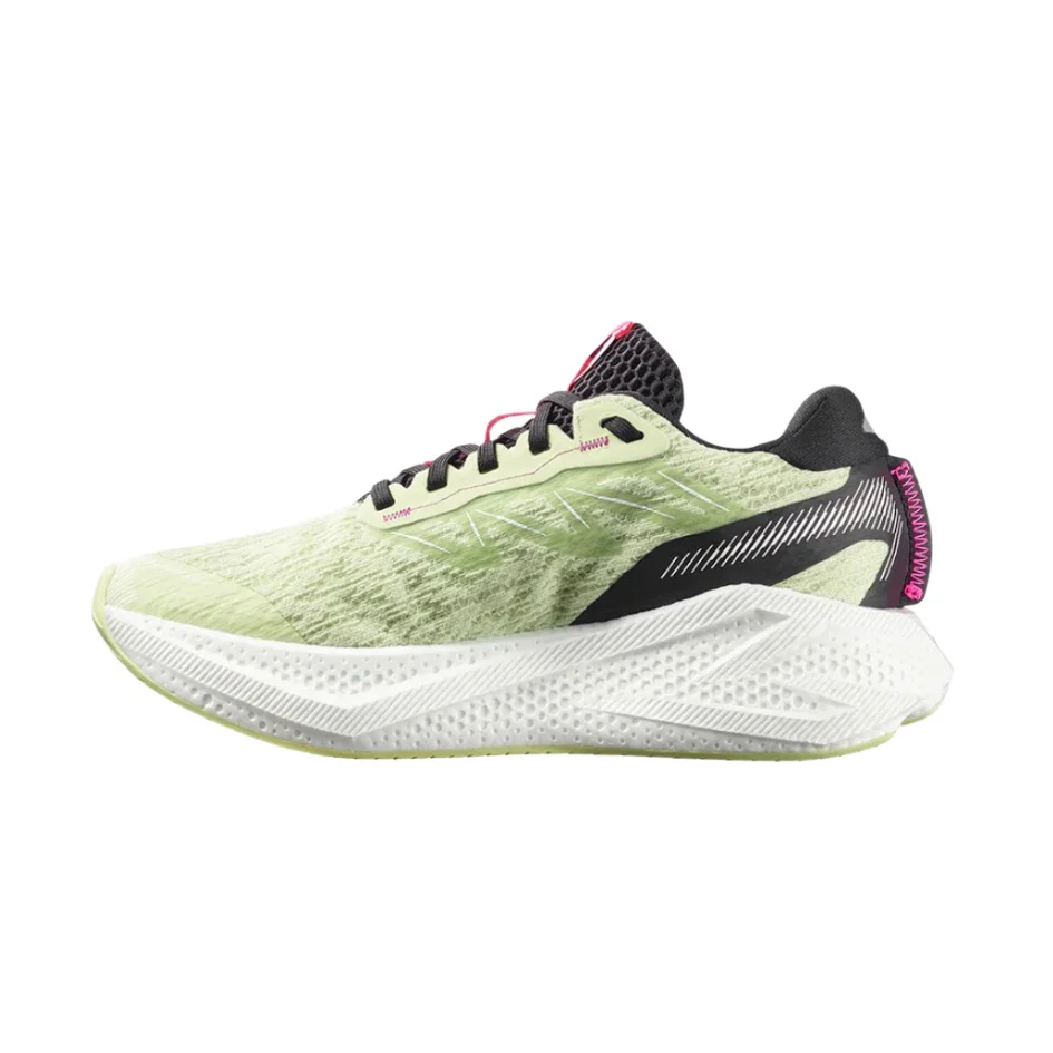 Salomon Womens Aero Glide 4 - Neutral - Image 3