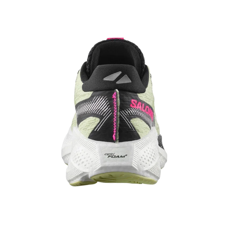 Salomon Womens Aero Glide 4 - Neutral - Image 4
