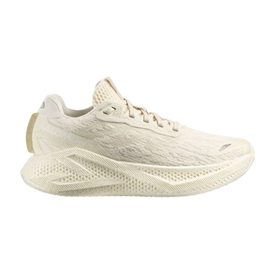 Salomon Womens Aero Glide 4 - Neutral - Image 6