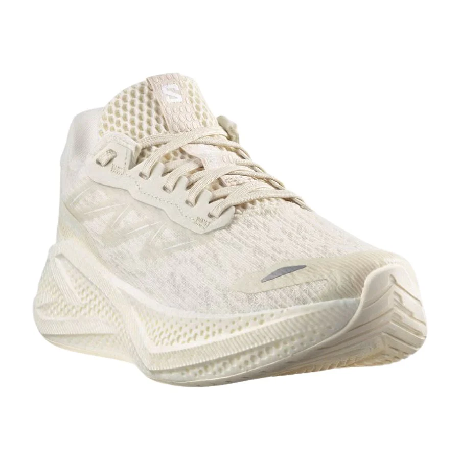 Salomon Womens Aero Glide 4 - Neutral - Image 7