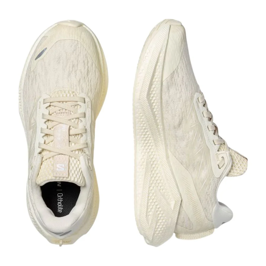 Salomon Womens Aero Glide 4 - Neutral - Image 8