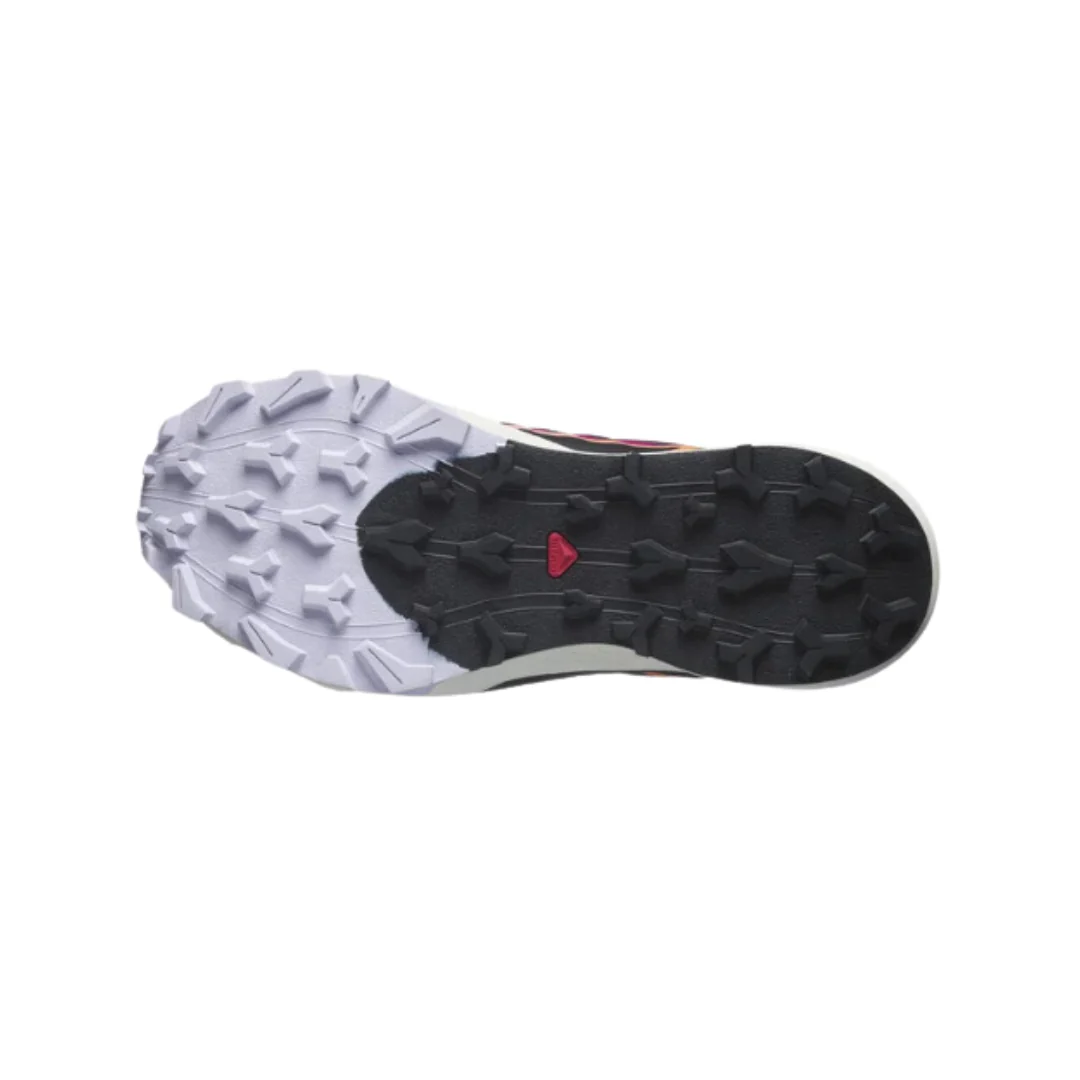 Salomon Womens Thundercross - Trail - Image 4