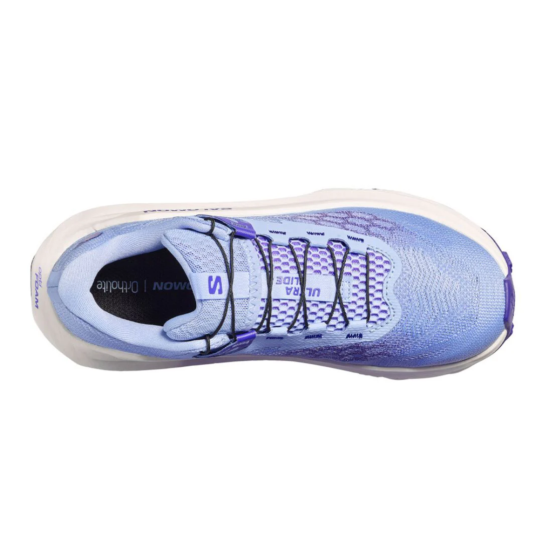 Salomon Womens Ultra Glide 4 - Trail - Image 14
