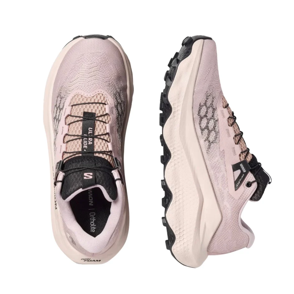Salomon Womens Ultra Glide 4 - Trail - Image 3