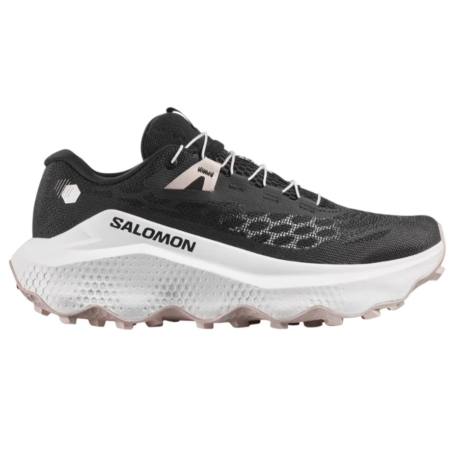 Salomon Womens Ultra Glide 4 - Trail - Image 5