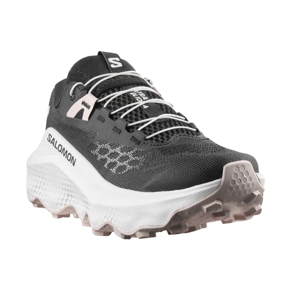 Salomon Womens Ultra Glide 4 - Trail - Image 6