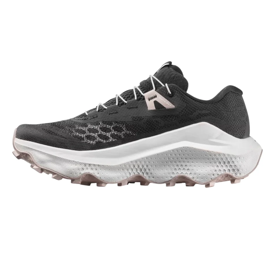 Salomon Womens Ultra Glide 4 - Trail - Image 7