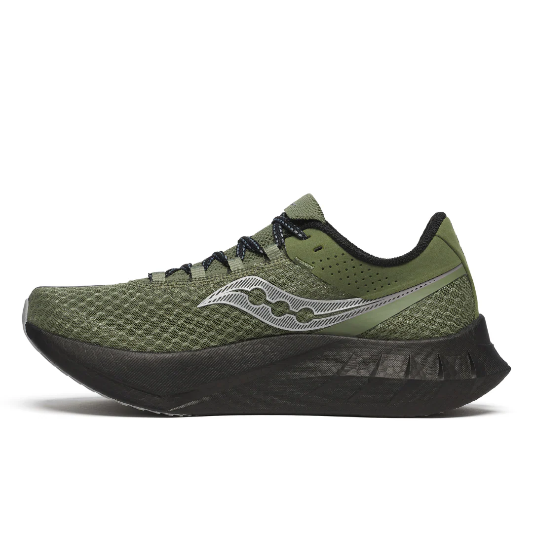Saucony Mens Endorphin Pro 4 - Race Day - Image 27
