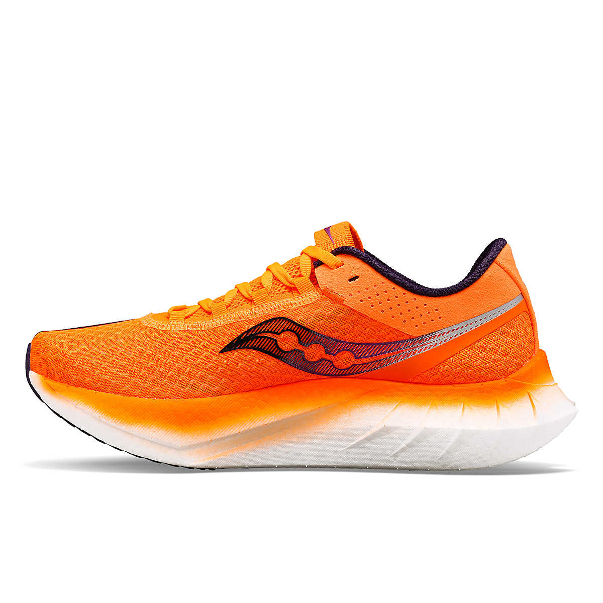 Saucony Mens Endorphin Pro 4 - Race Day - Image 33