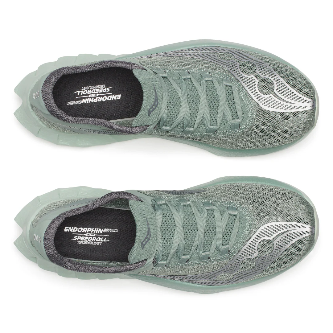 Saucony Mens Endorphin Pro 4 - Race Day - Image 5