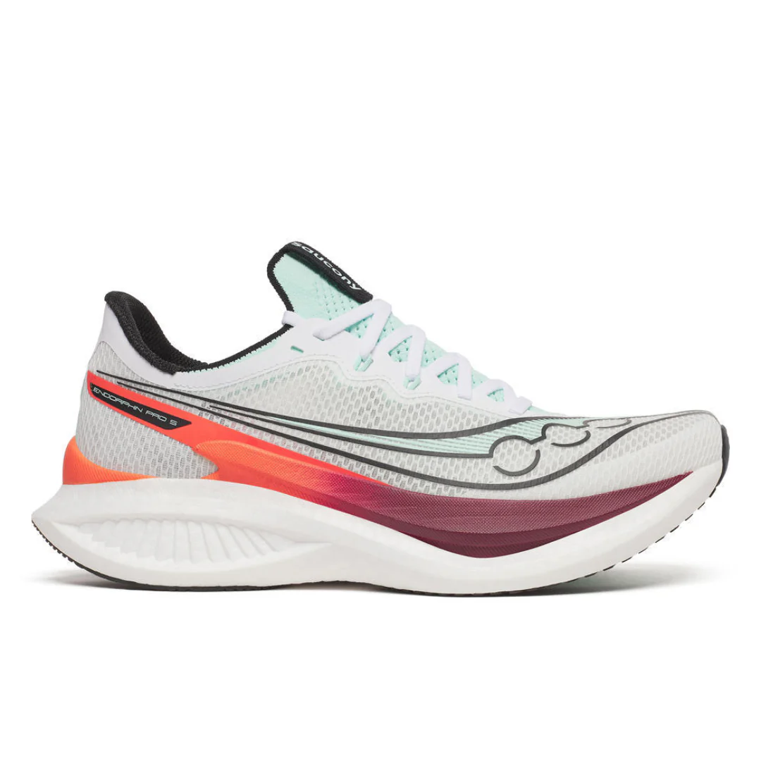 Saucony Mens Endorphin Pro 5 - Race Day - Image 18