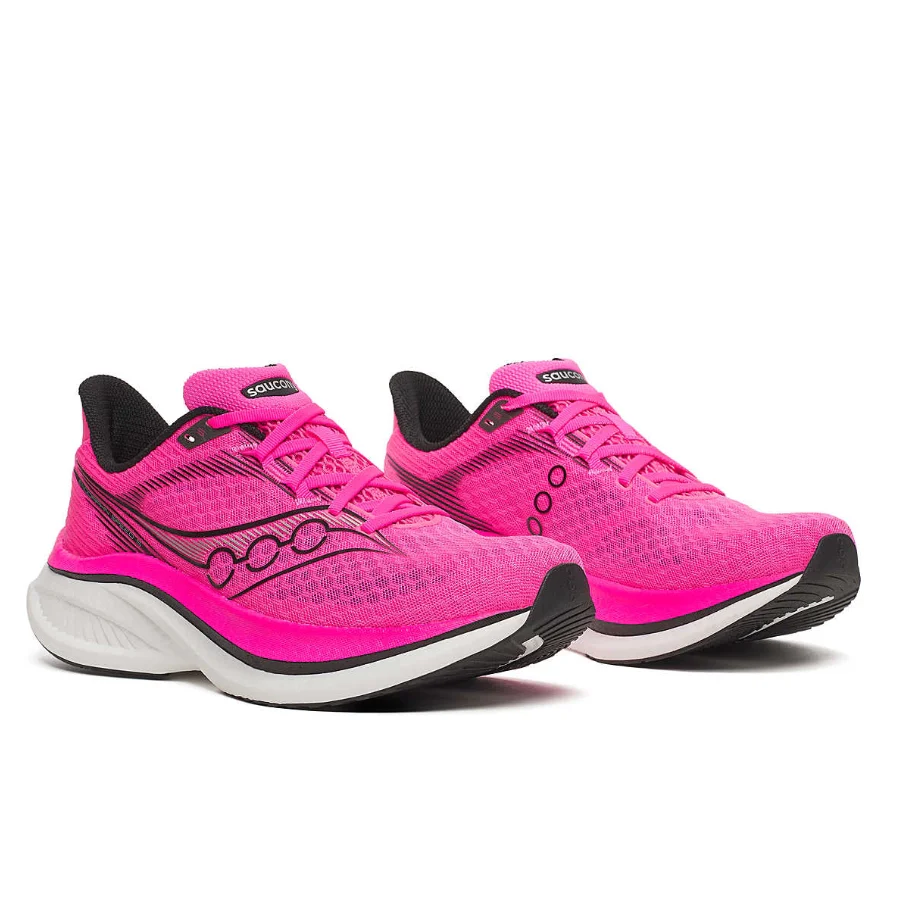 Saucony Mens Endorphin Speed 5 - Neutral - Image 37