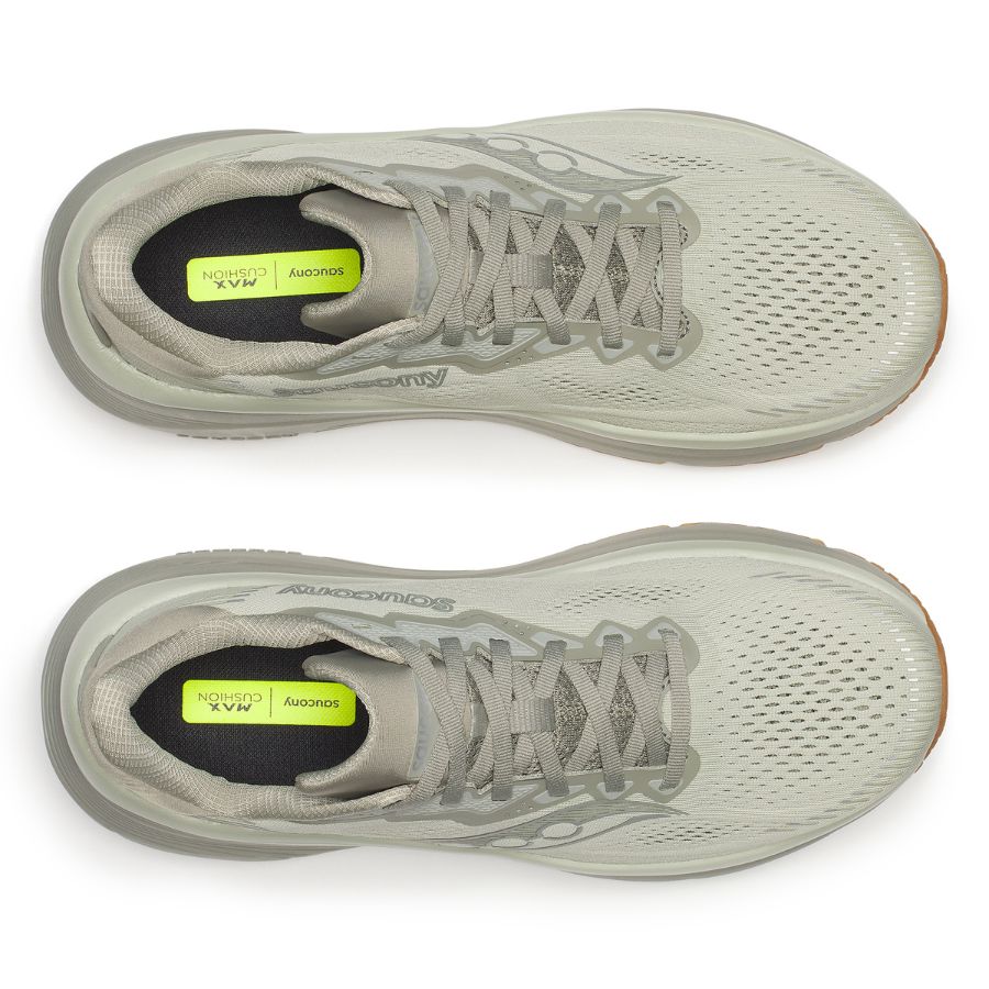 Saucony Mens Guide 19 - Stability - Image 17