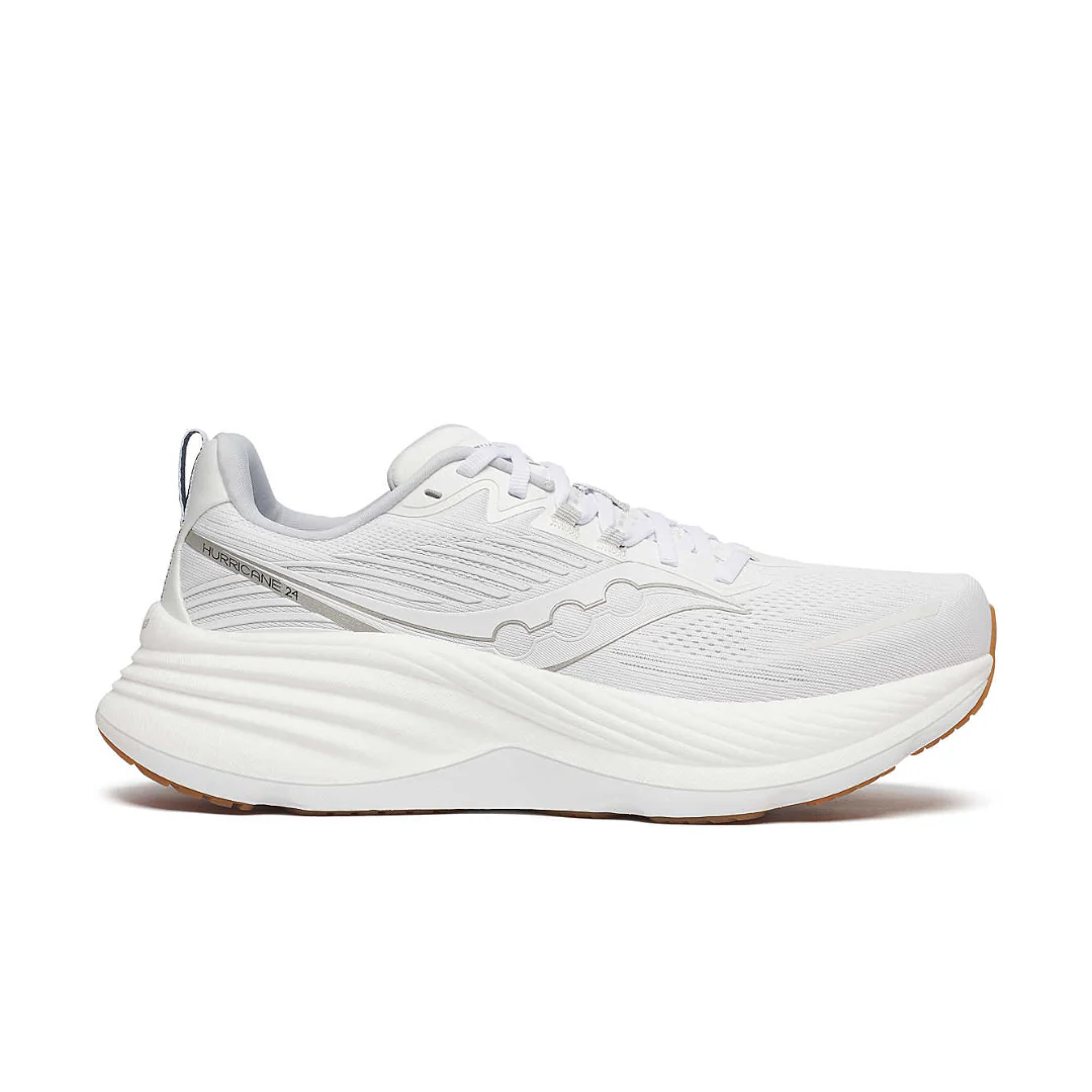 Saucony Mens Hurricane 24 - Image 31