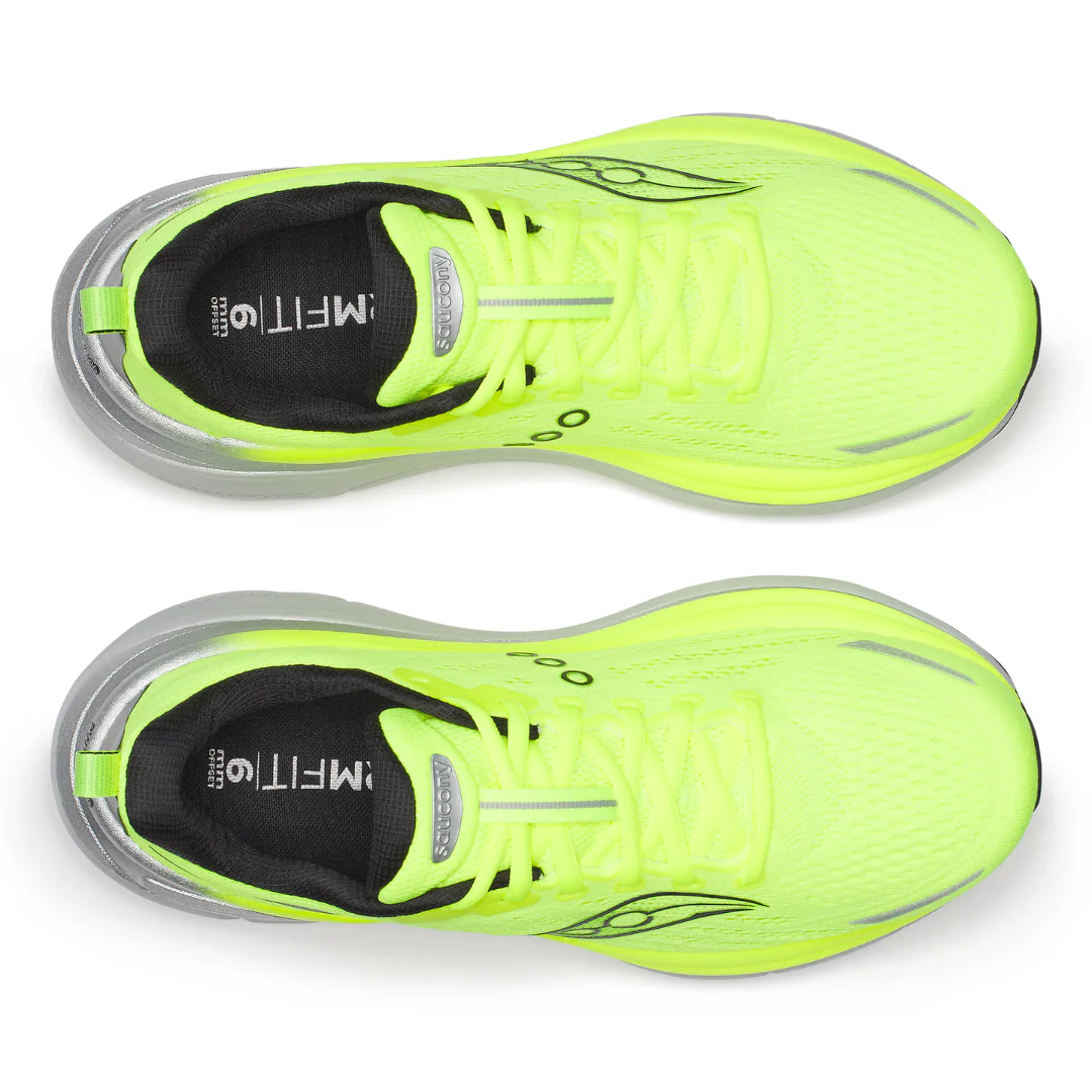 Saucony Mens Hurricane 25 - Image 17