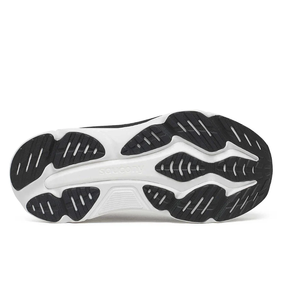 Saucony Mens Hurricane 25 - Image 37