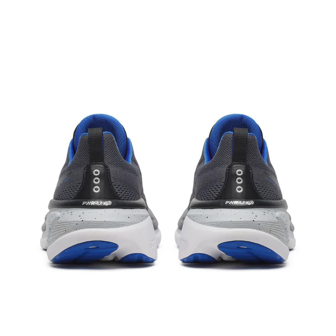 Saucony Mens Hurricane 25 - Image 59