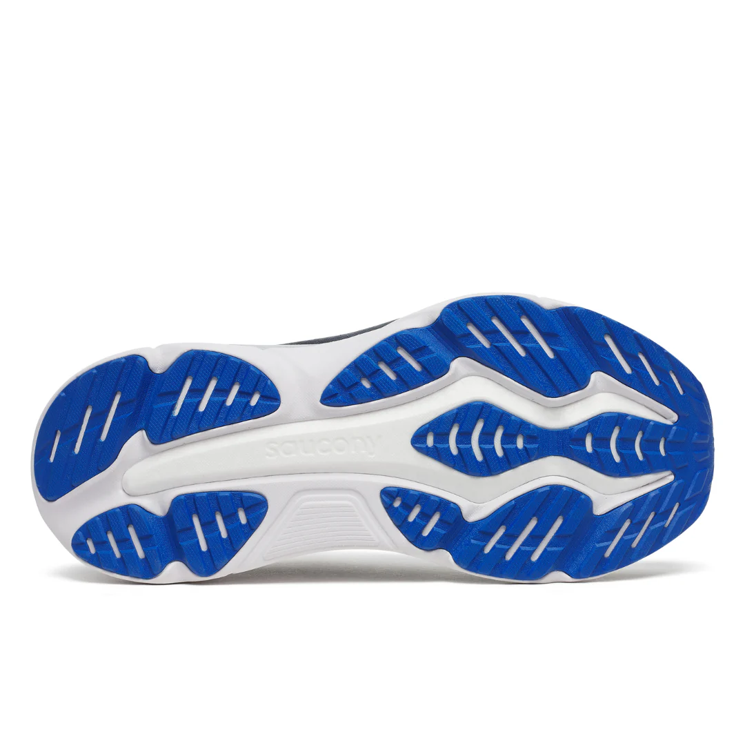 Saucony Mens Hurricane 25 - Image 60