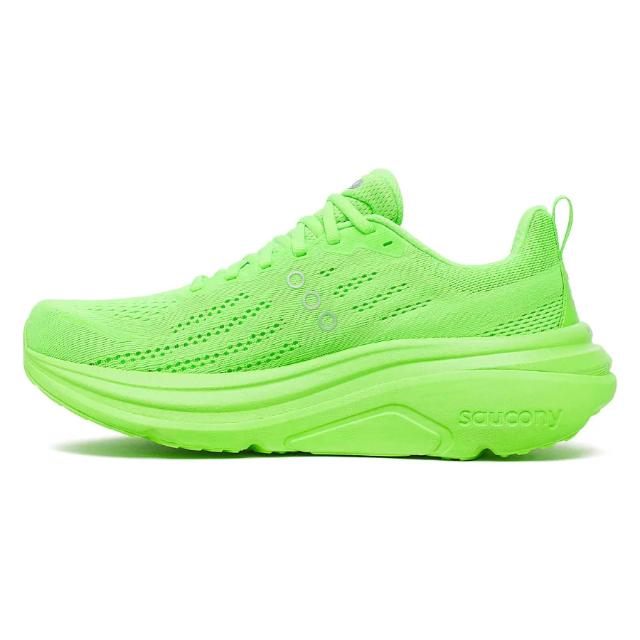 Saucony Mens Hurricane 25 - Image 9