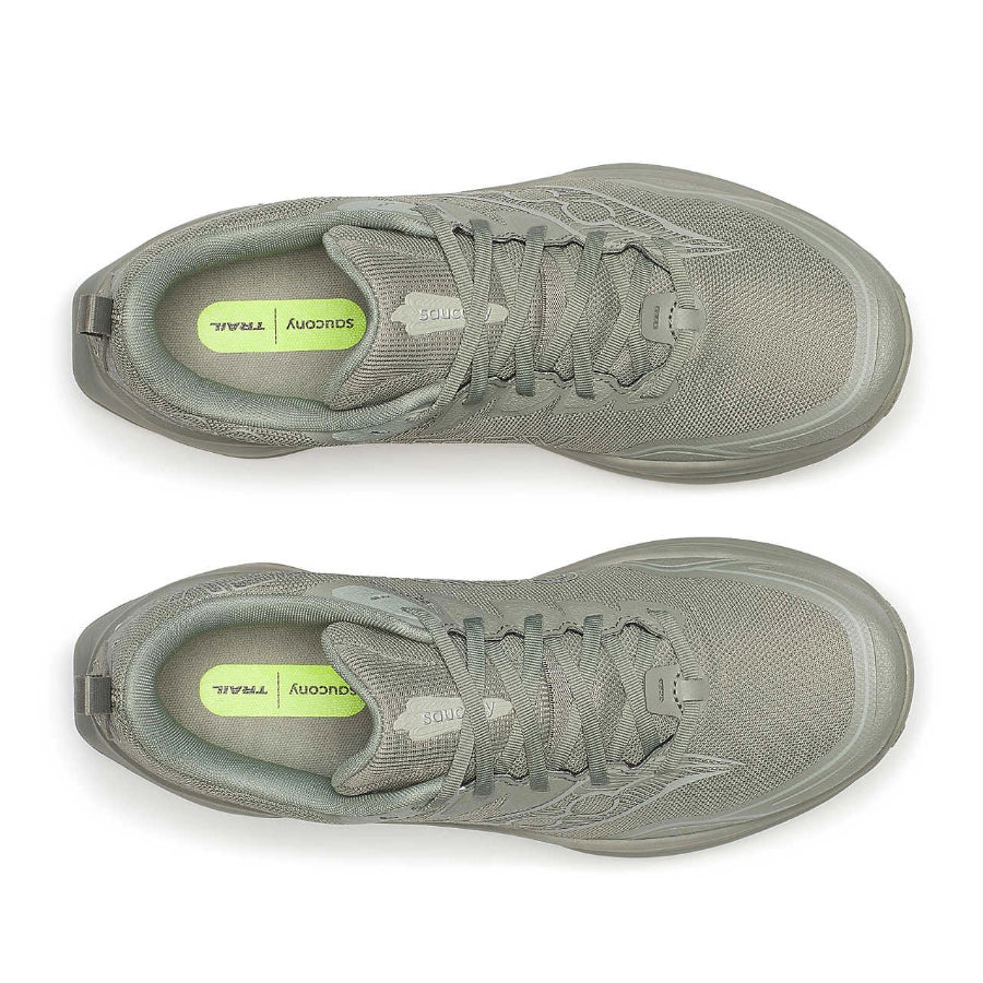 Saucony Mens Peregrine 16 GTX - Image 11