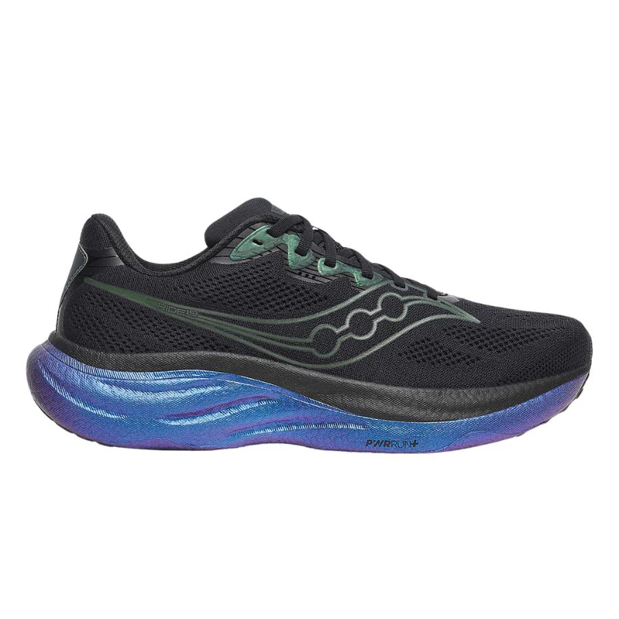 Saucony Mens Ride 19 - Neutral - Image 19