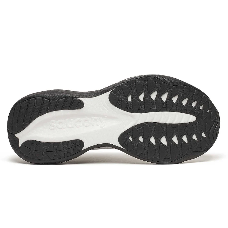 Saucony Mens Ride 19 - Neutral - Image 6