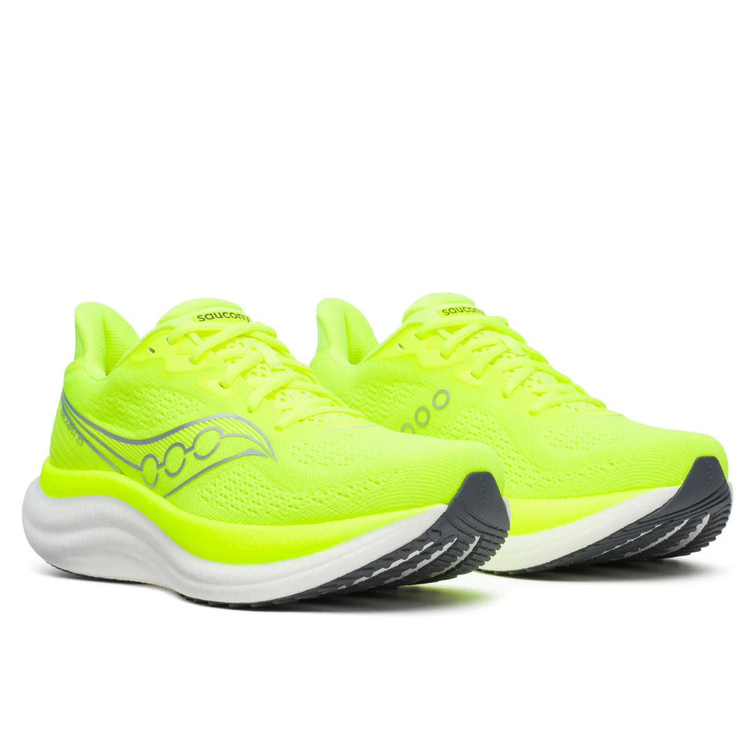 Saucony Mens Triumph 23 - Neutral - Image 15
