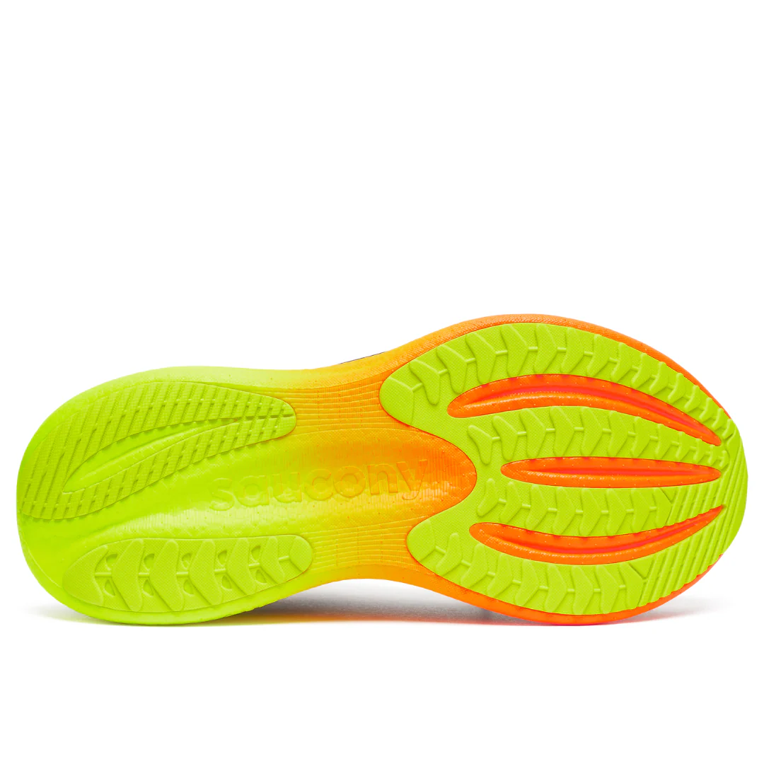 Saucony Mens Triumph 23 - Neutral - Image 25