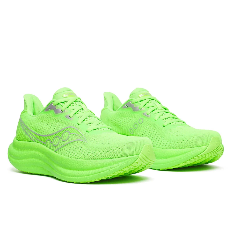 Saucony Mens Triumph 23 - Neutral - Image 3