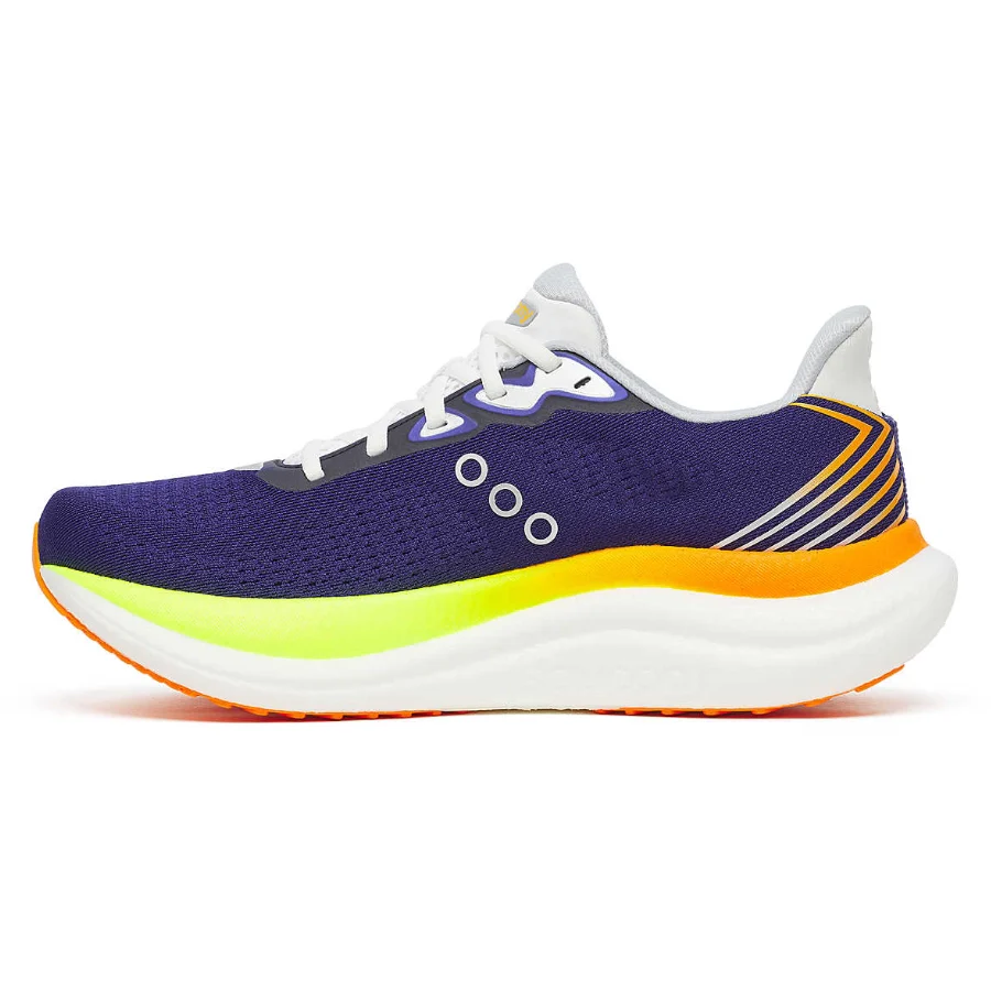 Saucony Mens Triumph 23 - Neutral - Image 33