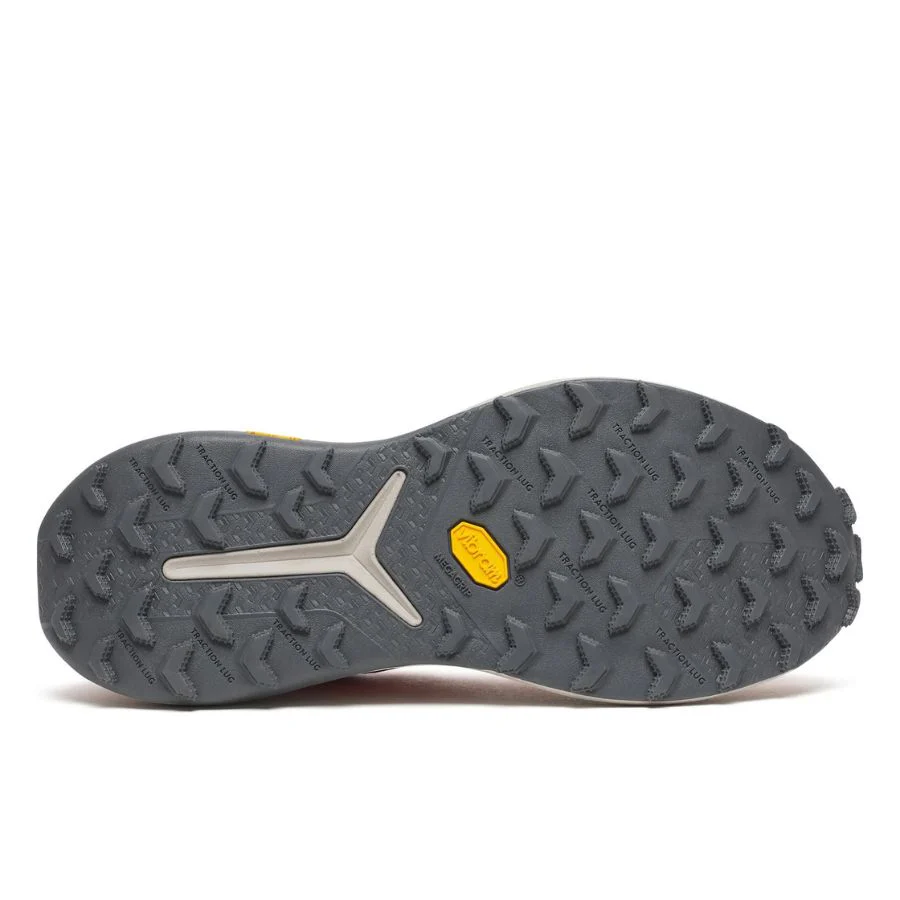 Saucony Mens Xodus Ultra 4 - Trail - Image 9